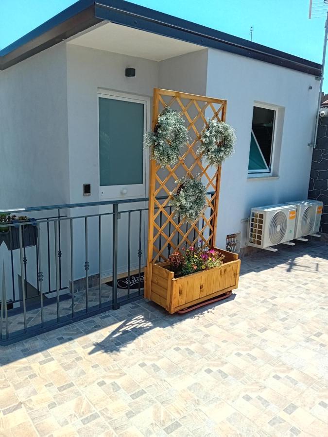 Al Punto Giusto Catânia Exterior foto