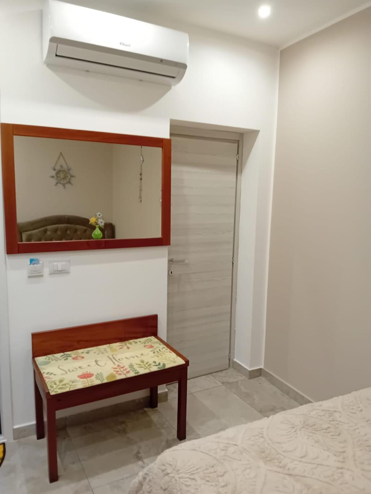 Al Punto Giusto Catânia Exterior foto